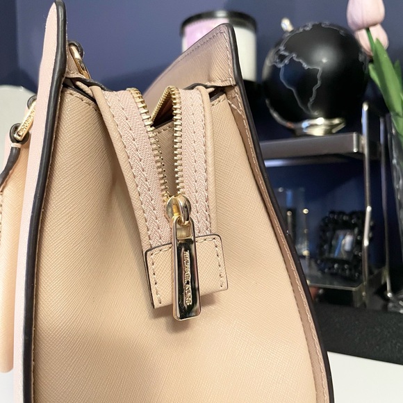 Michael Kors Selma bag/purse - Picture 3 of 4